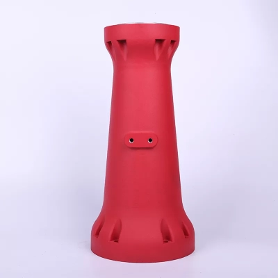 工业机器人铝铸件