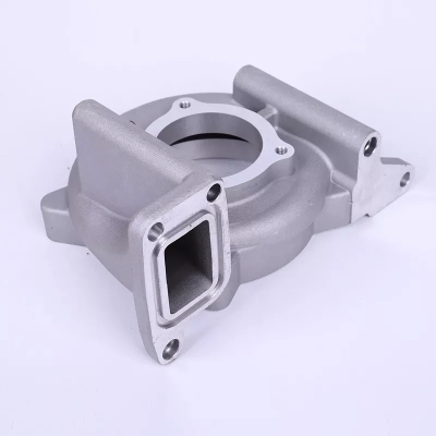 发动机配件铝铸件