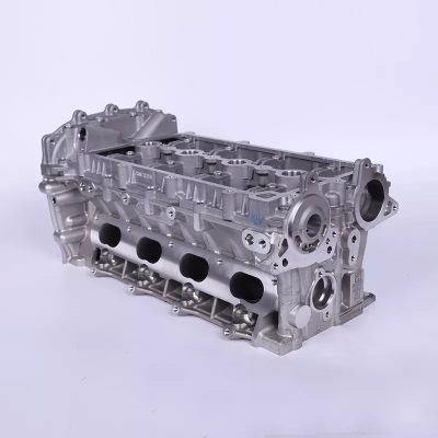 汽油机缸盖铝铸件