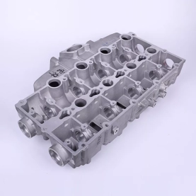 发动机配件铝铸件