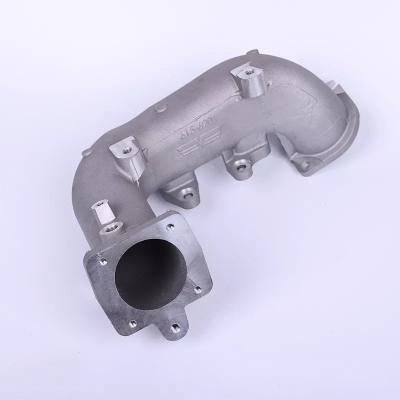 泵类铝铸件