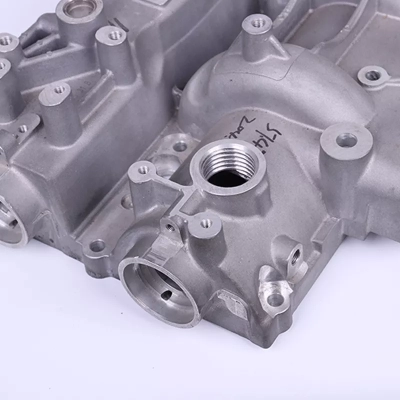 发动机配件铝铸件