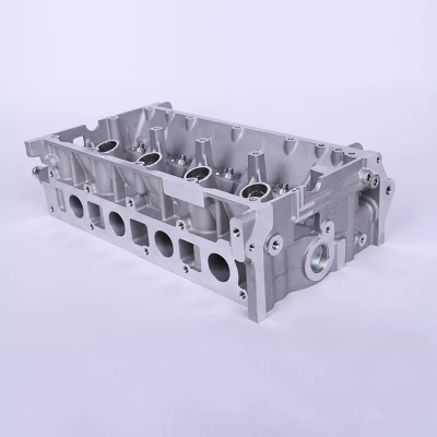 汽油机缸盖铝铸件