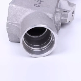 石油行业铝铸件