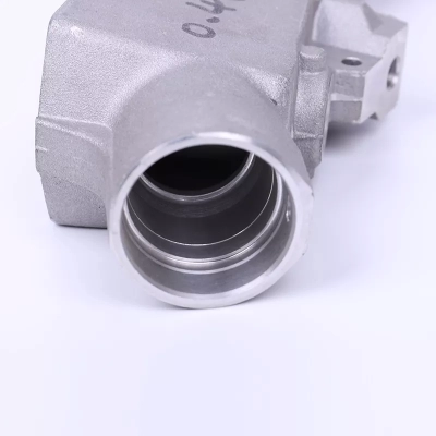 石油行业铝铸件