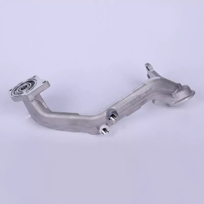 发动机配件铝铸件