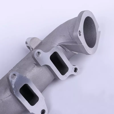 泵类铝铸件