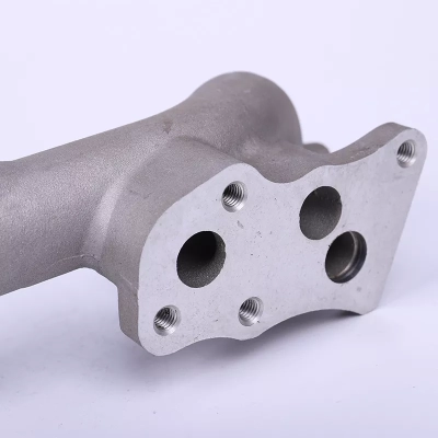 发动机配件铝铸件