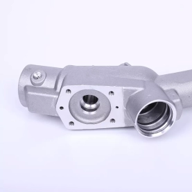 石油行业铝铸件