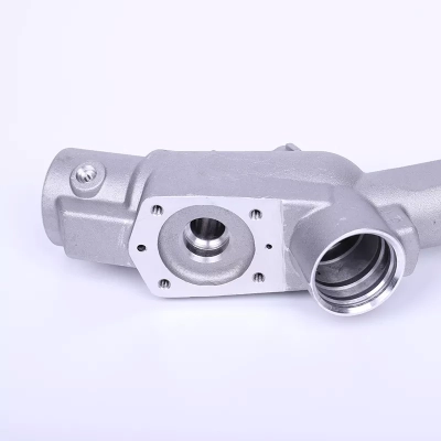 石油行业铝铸件