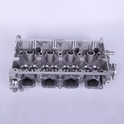 汽油机缸盖铝铸件