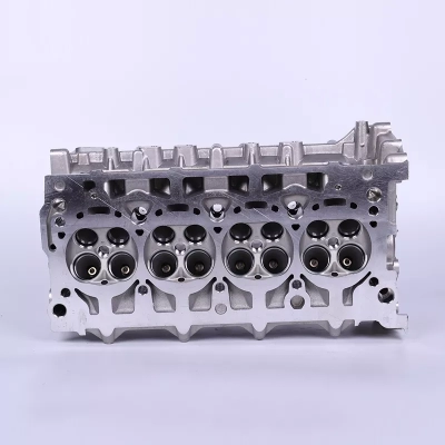 汽油机缸盖铝铸件