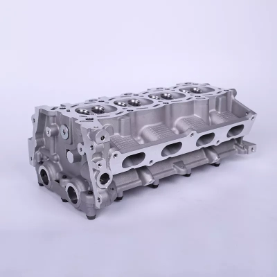 汽油机缸盖铝铸件