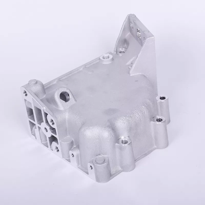 发动机配件铝铸件