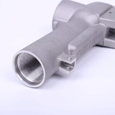 石油行业铝铸件