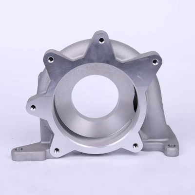 发动机配件铝铸件