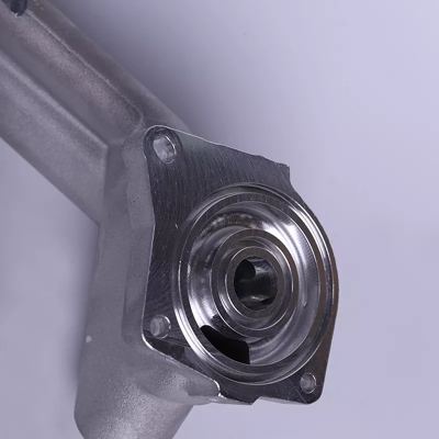 发动机配件铝铸件