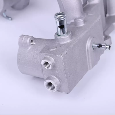  进气歧管铝铸件