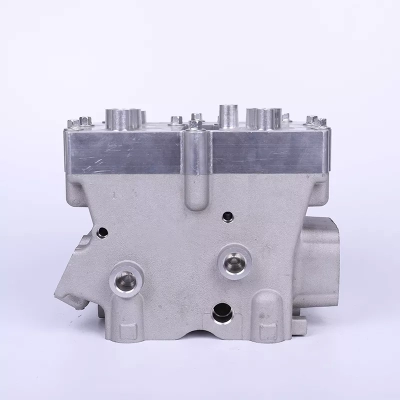 汽油机缸盖铝铸件