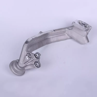 发动机配件铝铸件
