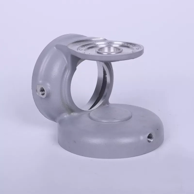 工业机器人铝铸件