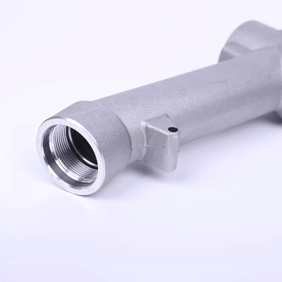 石油行业铝铸件