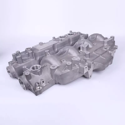 发动机配件铝铸件