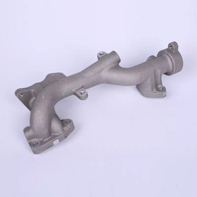 发动机配件铝铸件