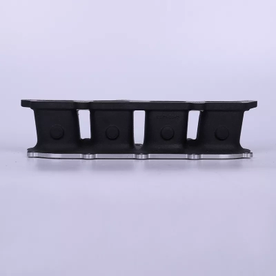  进气歧管铝铸件