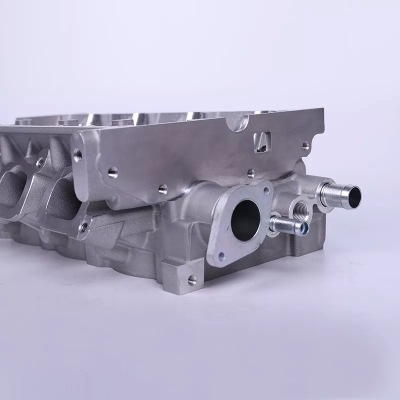 汽油机缸盖铝铸件