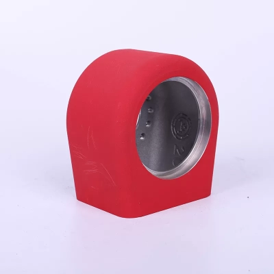 工业机器人铝铸件