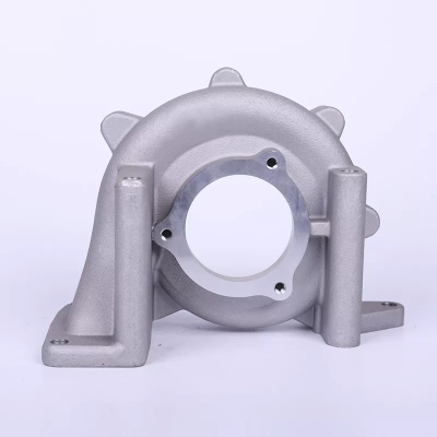 发动机配件铝铸件
