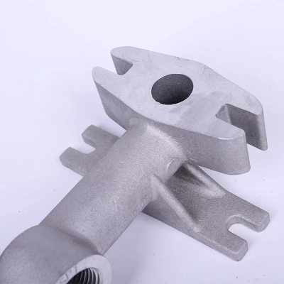 泵类铝铸件