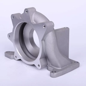 发动机配件铝铸件