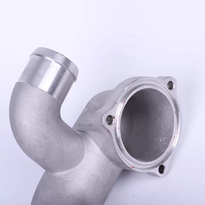 泵类铝铸件