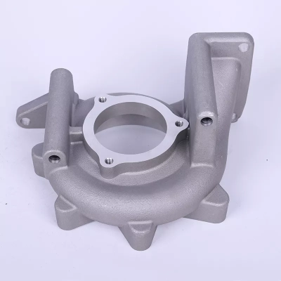 发动机配件铝铸件