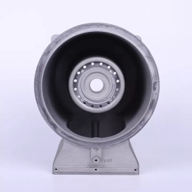 工业机器人铝铸件