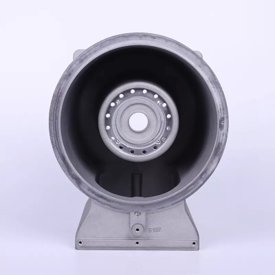 工业机器人铝铸件