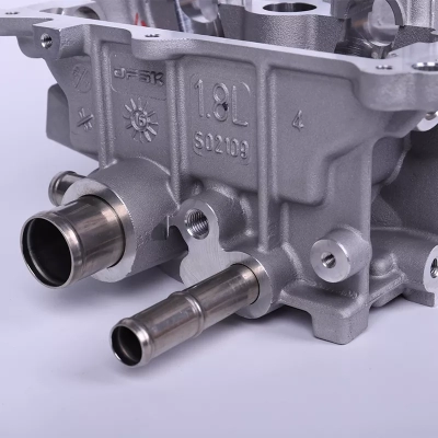 汽油机缸盖铝铸件