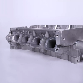 汽油机缸盖铝铸件