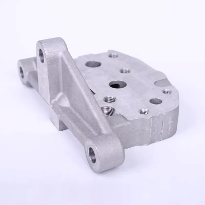 泵类铝铸件