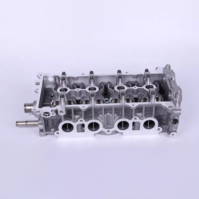 汽油机缸盖铝铸件