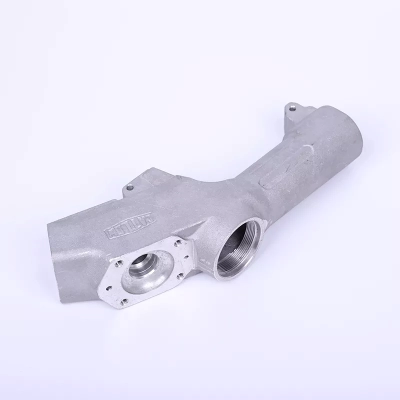 石油行业铝铸件