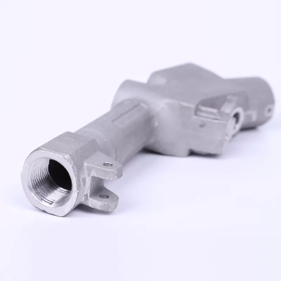 石油行业铝铸件