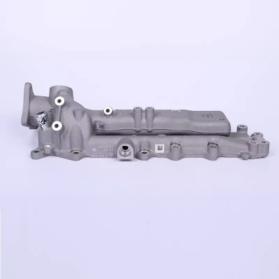 发动机配件铝铸件