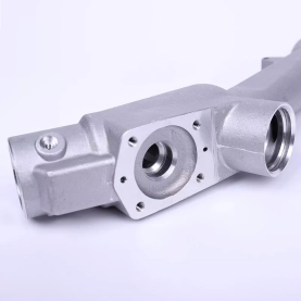 石油行业铝铸件