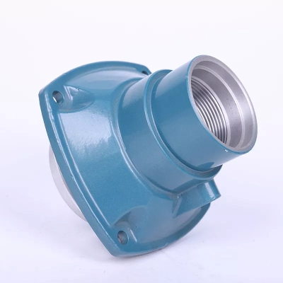 泵类铝铸件