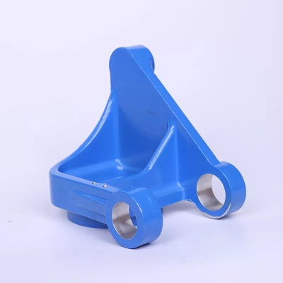 工业机器人铝铸件