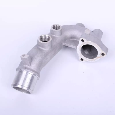 泵类铝铸件