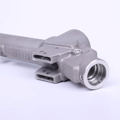 石油行业铝铸件